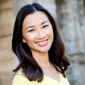 Meet your Posher, Serena